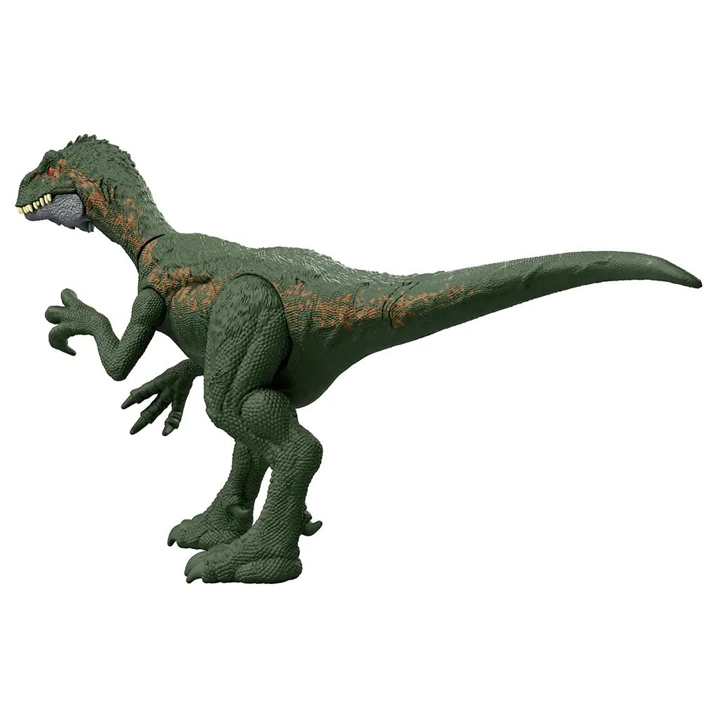 Jurassic World Danger Pack Farlowichnus Dinosaur Figure