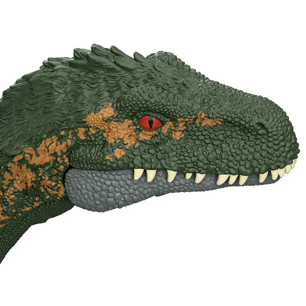 Jurassic World Danger Pack Farlowichnus Dinosaur Figure