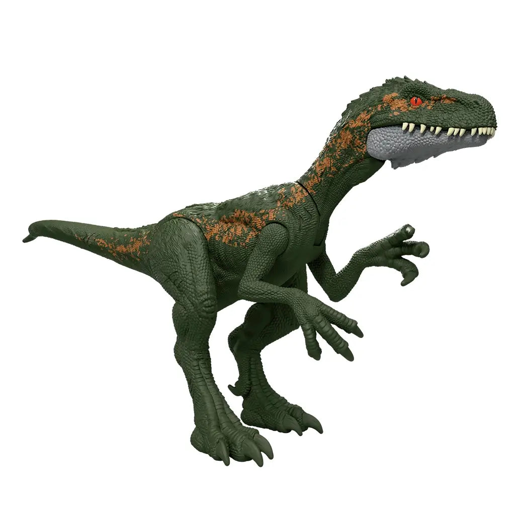 Jurassic World Danger Pack Farlowichnus Dinosaur Figure