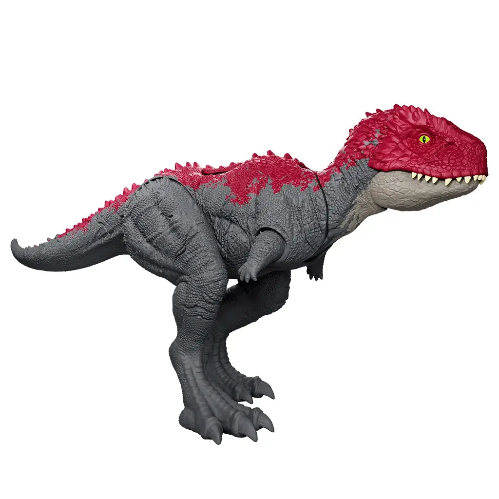 Jurassic World Danger Pack Guemesia Dinosaur Figure