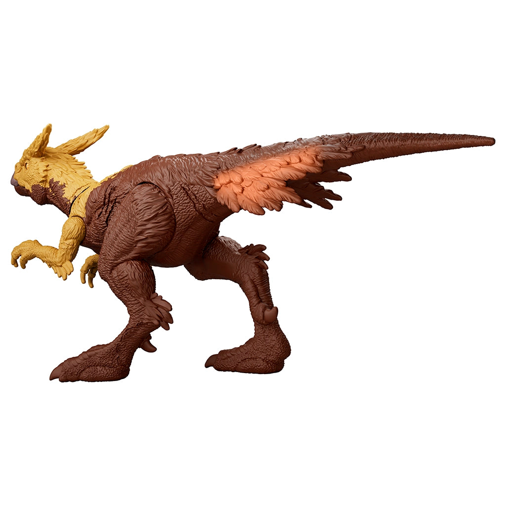 Jurassic World Danger Pack Hypsilophodon Dinosaur Figure