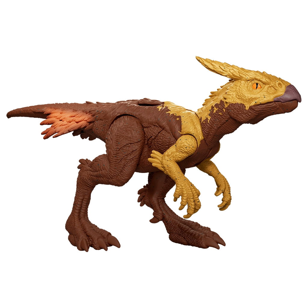 Jurassic World Danger Pack Hypsilophodon Dinosaur Figure