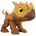 Jurassic World Mighty Little Biters Ankylosaurus Dinosaur Figure