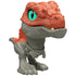Jurassic World Mighty Little Biters Spinosaurus Dinosaur Figure