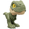 Jurassic World Mighty Little Biters Tyrannosaurus Rex Dinosaur Figure