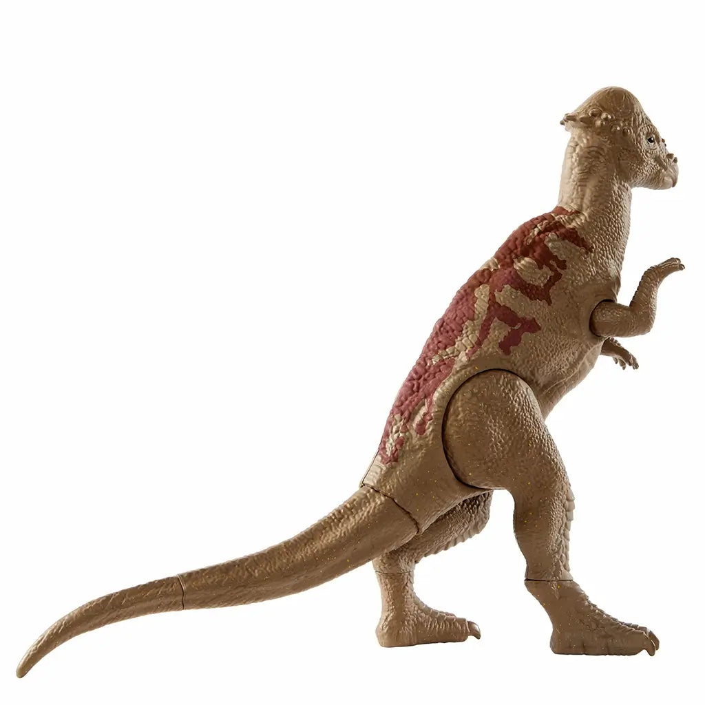 Jurassic World Pachycephalosaurus 12 Inch Toy Figure