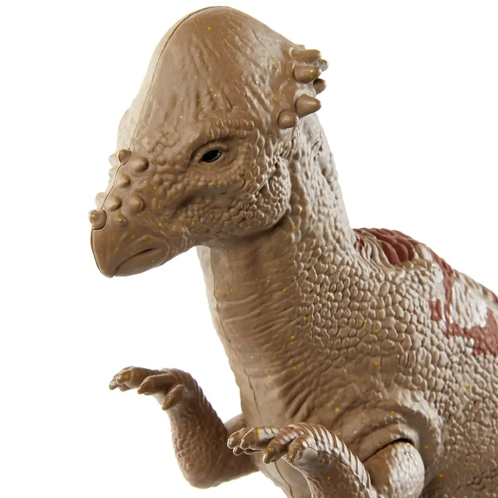 Jurassic World Pachycephalosaurus 12 Inch Toy Figure