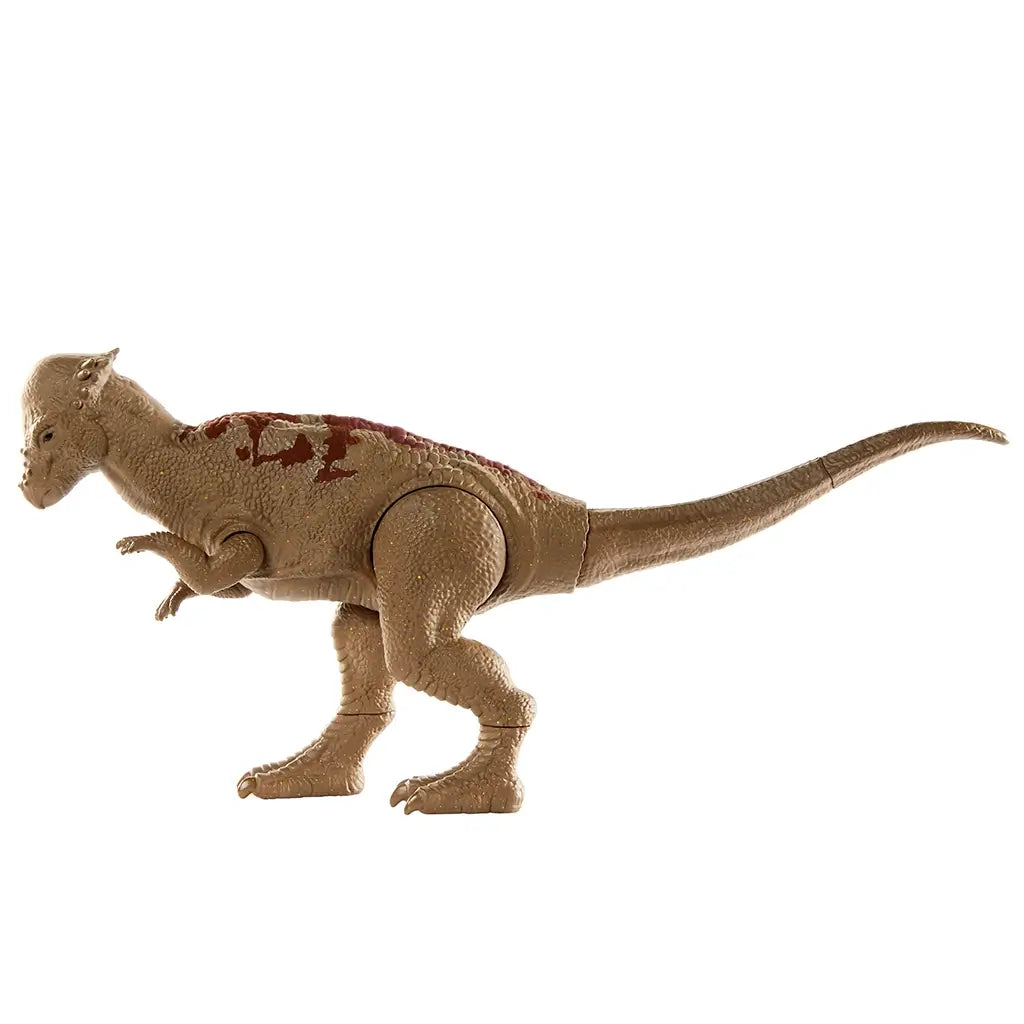 Jurassic World Pachycephalosaurus 12 Inch Toy Figure