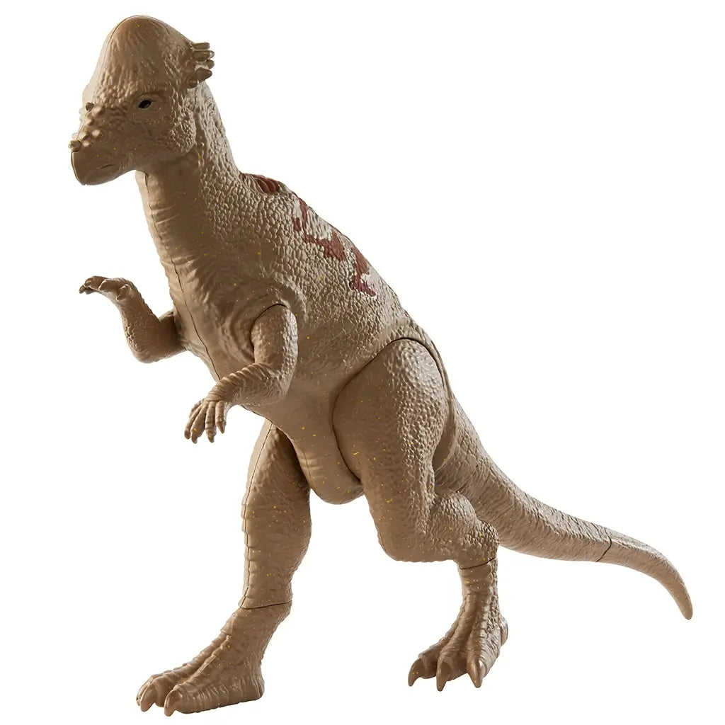 Jurassic World Pachycephalosaurus 12 Inch Toy Figure