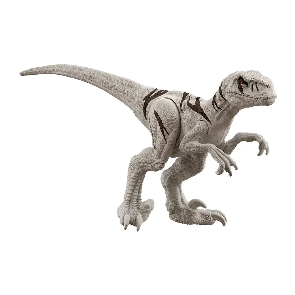 Jurassic World Rebirth Atrociraptor 12-Inch Dinosaur Figure