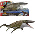 Jurassic World Rebirth Bite N Blast Mosasaurus Action Figure