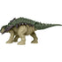Jurassic World Rebirth Frenzy Pack Edmontonia 6-Inch Dinosaur Figure
