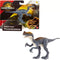 Jurassic World Rebirth Frenzy Pack Proceratosaurus 6-Inch Dinosaur Figure