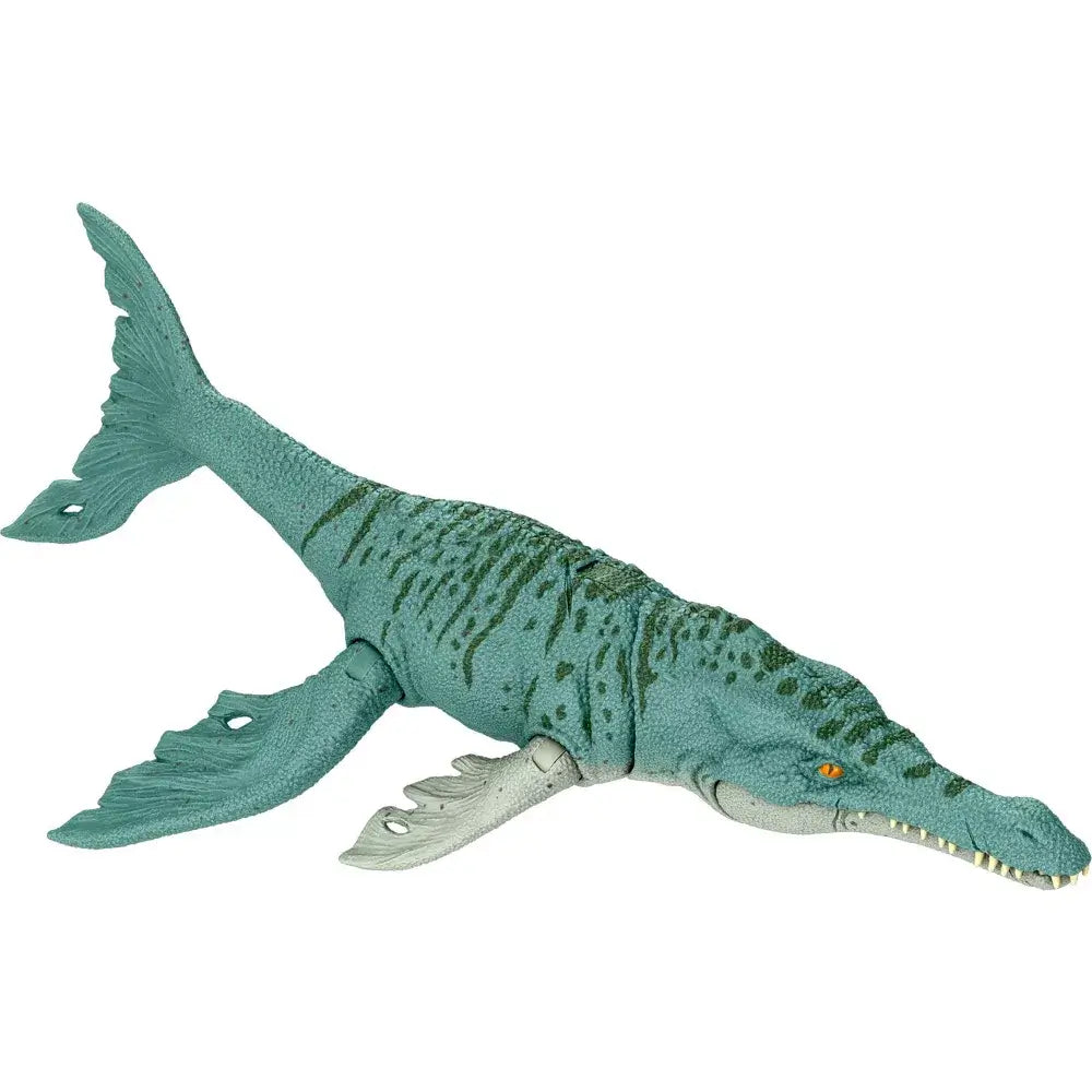 Jurassic World Rebirth Frenzy Pack Torvoneustes 6-Inch Dinosaur Figure