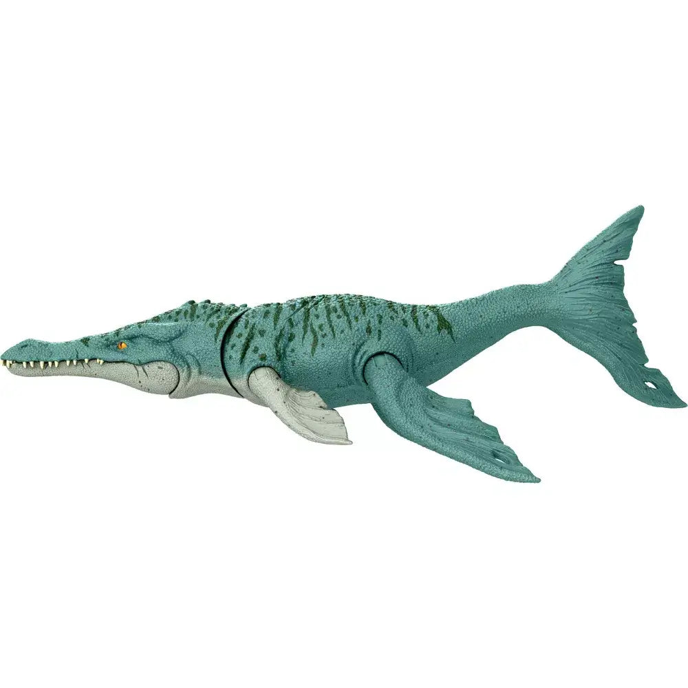 Jurassic World Rebirth Frenzy Pack Torvoneustes 6-Inch Dinosaur Figure