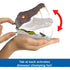 Jurassic World Rebirth Micro Adventure Spinosaurus Head Playset