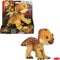 Jurassic World Rebirth Primal Protector Aquilops Dolores Interactive Dinosaur Figure