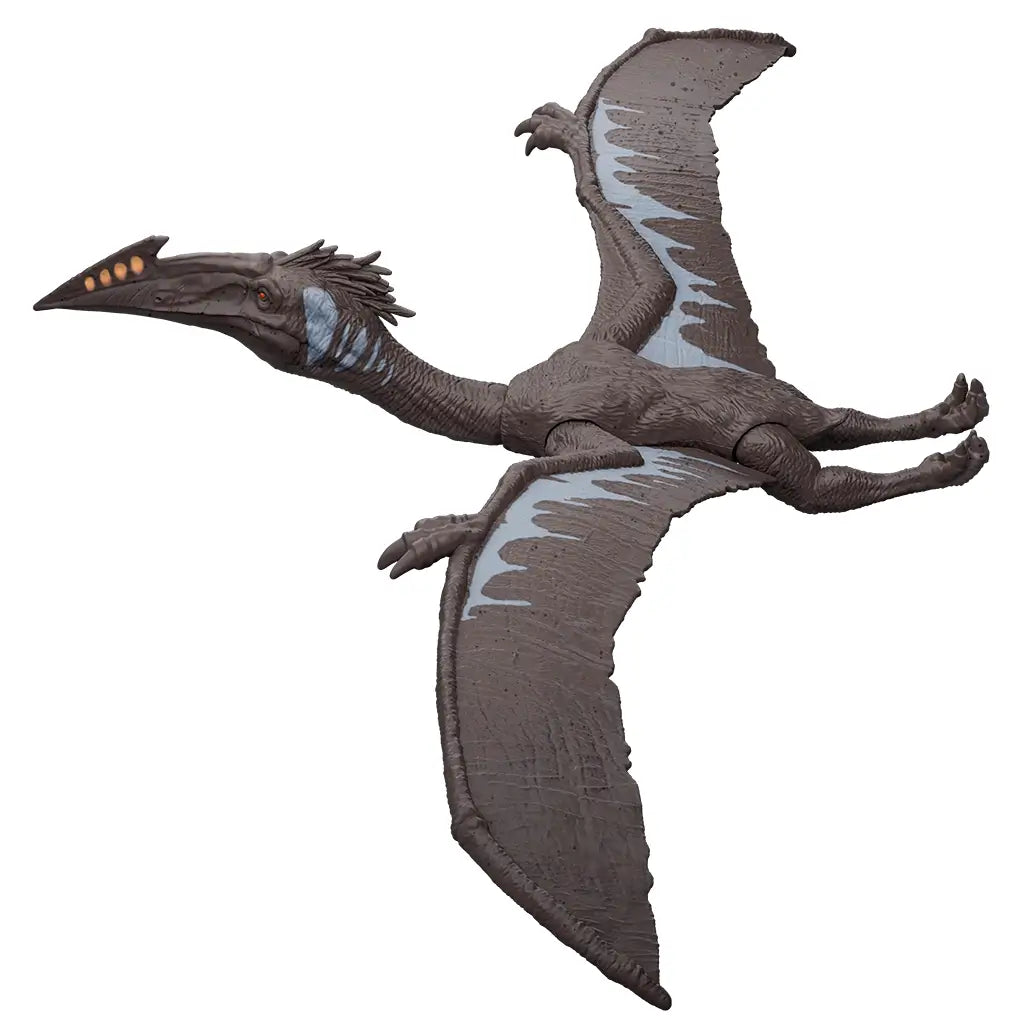 Jurassic World Rebirth Quetzalcoatlus 12-Inch Dinosaur Figure