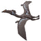 Jurassic World Rebirth Quetzalcoatlus 12-Inch Dinosaur Figure