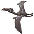 Jurassic World Rebirth Quetzalcoatlus 12-Inch Dinosaur Figure