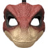 Jurassic World Rebirth Raptor Dinosaur Mask