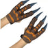 Jurassic World Rebirth Spinosaurus Battle Claws