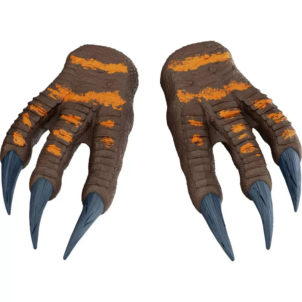 Jurassic World Rebirth Spinosaurus Battle Claws