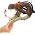 Jurassic World Rebirth Spinosaurus Dinosaur Mask