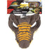Jurassic World Rebirth Spinosaurus Dinosaur Mask