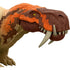 Jurassic World Rebirth Strike Attack Inostrancevia 8-Inch Dinosaur Figure