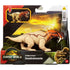 Jurassic World Rebirth Strike Attack Inostrancevia 8-Inch Dinosaur Figure