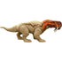 Jurassic World Rebirth Strike Attack Inostrancevia 8-Inch Dinosaur Figure