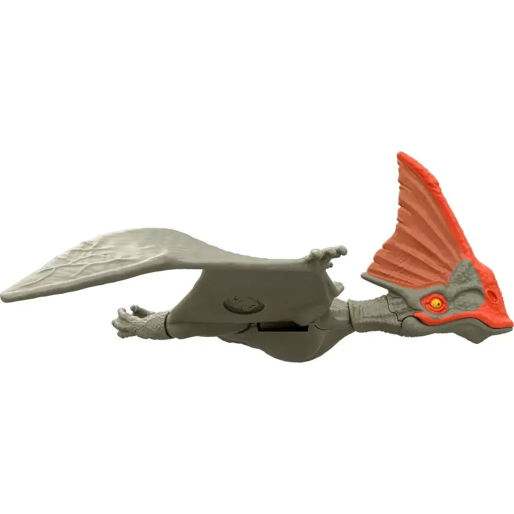 Jurassic World Rebirth Strike Attack Tapejara 8-Inch Dinosaur Figure