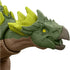 Jurassic World Rebirth Strike Attack Yuxisaurus 8-Inch Dinosaur Figure