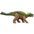 Jurassic World Rebirth Strike Attack Yuxisaurus 8-Inch Dinosaur Figure