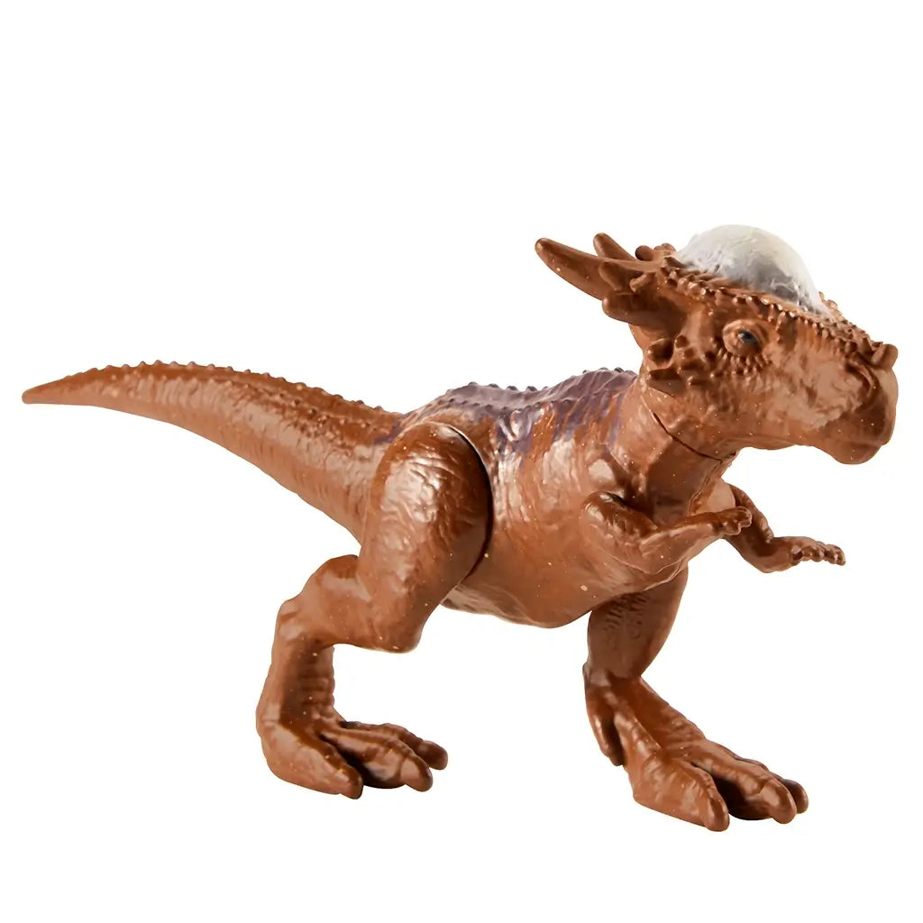 Jurassic World Rebirth Stygimoloch 6-Inch Dinosaur Figure
