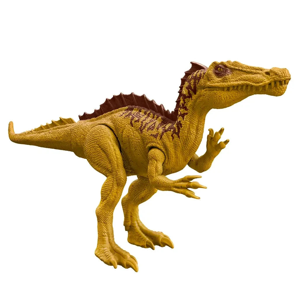 Jurassic World Rebirth Suchomimus 12-Inch Dinosaur Figure
