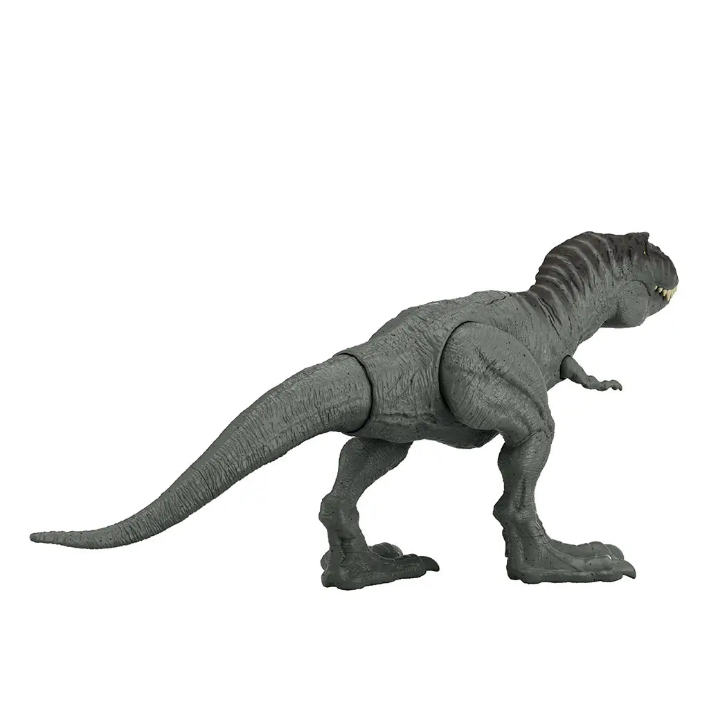 Jurassic World Rebirth Tyrannosaurus Rex 12-Inch Dinosaur Figure with Sounds