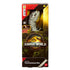Jurassic World Rebirth Tyrannosaurus Rex 12-Inch Dinosaur Figure with Sounds