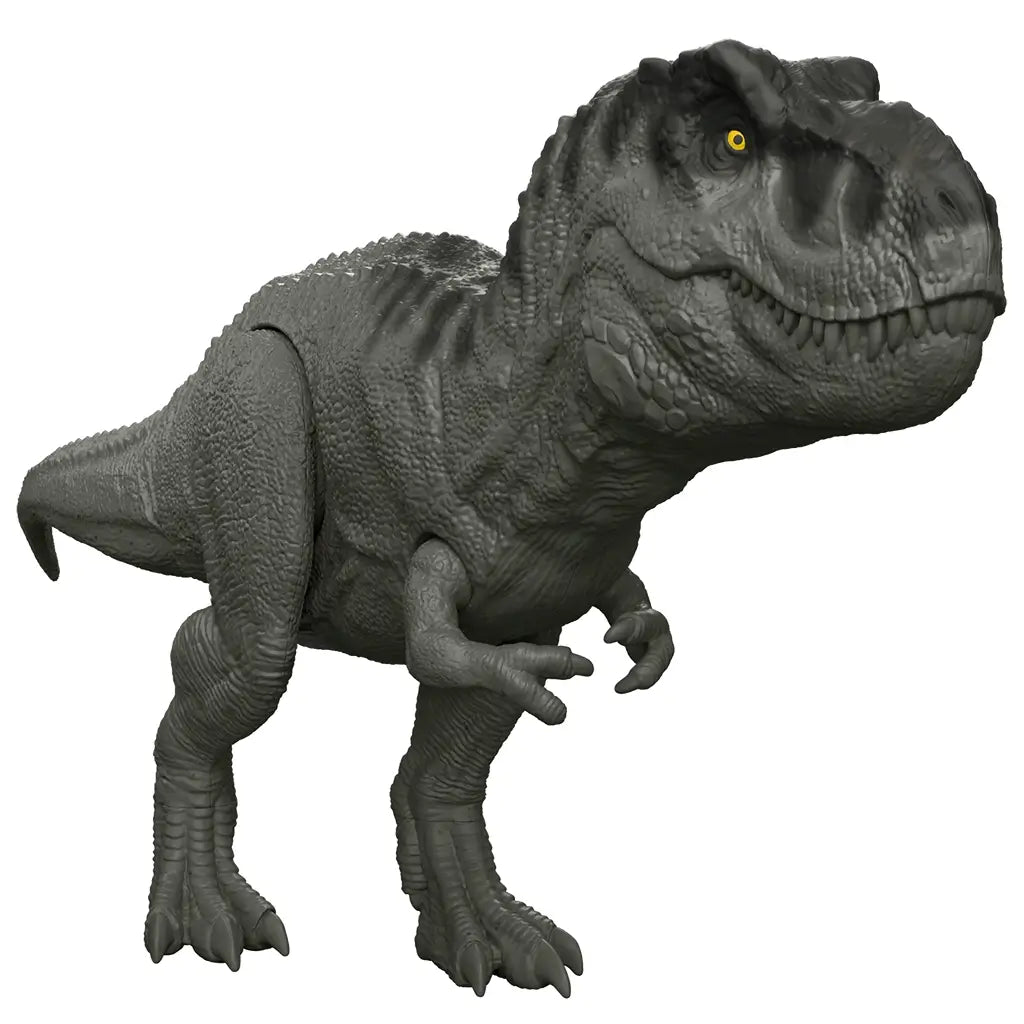 Jurassic World Rebirth Tyrannosaurus Rex 12-Inch Dinosaur Figure