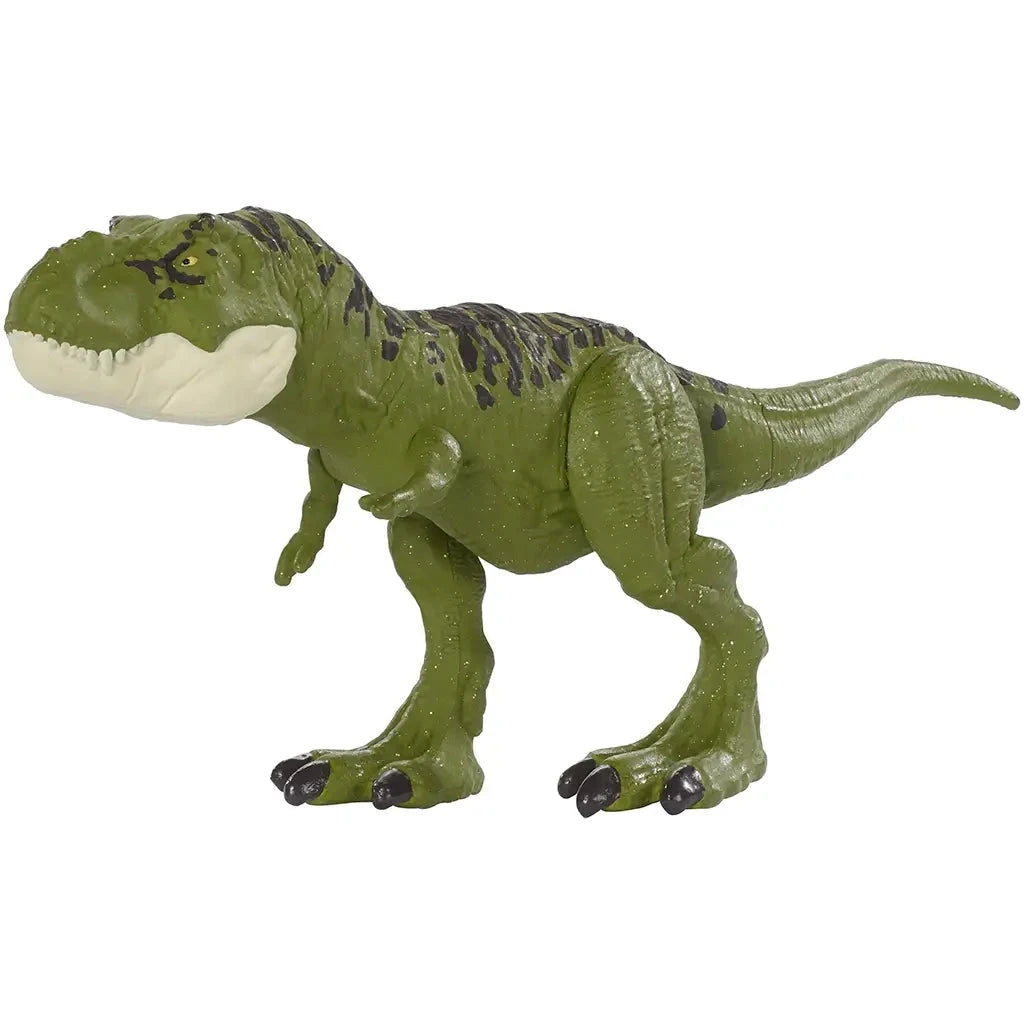 Jurassic World Rebirth Tyrannosaurus Rex  6-Inch Dinosaur Figure