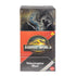 Jurassic World Rebirth Velociraptor 'Blue' 6-Inch Dinosaur Figure