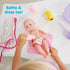 Kidoozie Bathtime Baby