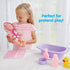 Kidoozie Bathtime Baby
