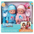 Kidoozie Cuddle 'n Care Twin Set