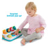 Kidoozie Pop 'n Play Animal Friends
