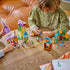LEGO® Disney Princess Rapunzel’s Tower & The Snuggly Duckling