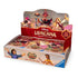 Lorcana TCG Reign of Jafar Booster Display Box (24 Packs)