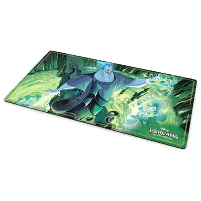 Lorcana TCG Reign of Jafar Playmat (Hades)