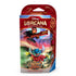 Lorcana TCG Reign of Jafar Single-Player Deck (Mulan and Stitch)
